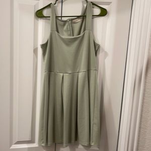 Altar’d State Summer Sage dress